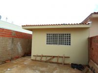 Casa - Venda - Jardim Aeroporto - Botucatu - SP