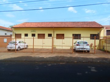 Kitnet - Aluguel - Jardim Paraíso - Botucatu - SP