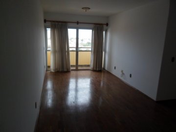 Apartamento - Aluguel - Centro - Botucatu - SP