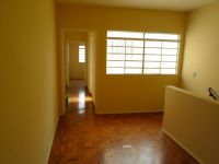 Apartamento - Aluguel - Centro - Botucatu - SP