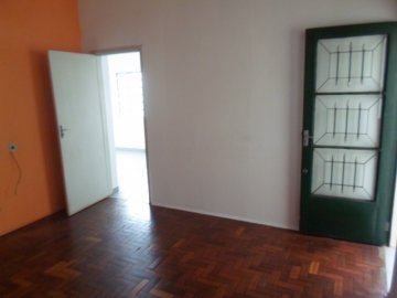 Casa - Aluguel - Centro - Botucatu - SP