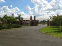 Terreno em Condomínio - Venda - Hípica - Botucatu - SP