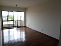 Apartamento - Aluguel - Centro - Botucatu - SP