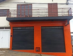 Ponto Comercial