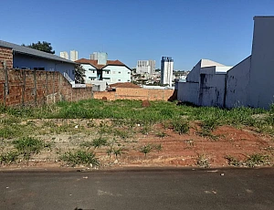 Terreno