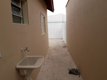 Casa - Venda - Residencial Cedro - Botucatu - SP
