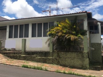 Casa - Venda - Vila Padovan - Botucatu - SP