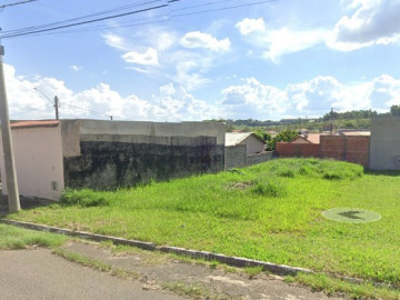 Terreno - Venda - Residencial Cedro - Botucatu - SP