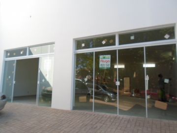 Ponto Comercial - Aluguel - Centro - Botucatu - SP