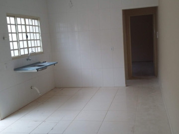 Casa - Venda - Residencial Cedro - Botucatu - SP