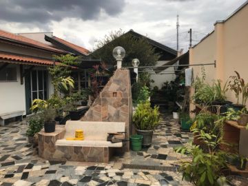 Casa - Venda - Recreio do Havai - Botucatu - SP