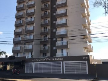 Apartamento - Venda - Jardim Paraíso - Botucatu - SP