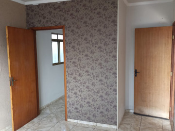 Casa - Aluguel - Vila Eny - Botucatu - SP