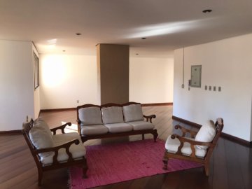 Apartamento Alto Padro - Venda - Centro - Botucatu - SP