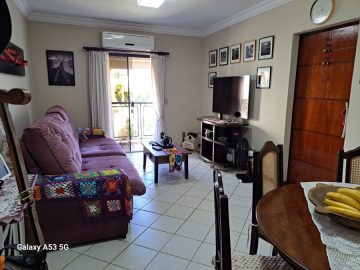 Apartamento - Venda - Centro - Botucatu - SP