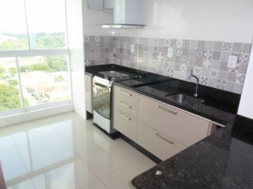 Apartamento - Aluguel - Centro - Botucatu - SP