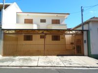 Apartamento - Aluguel - Centro - Botucatu - SP