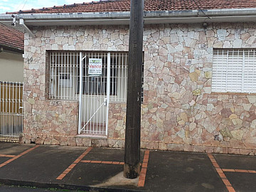 Casa � Venda