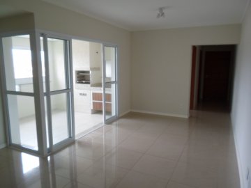 Apartamento - Aluguel - Centro - Botucatu - SP