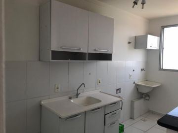 Apartamento - Venda - Centro - Botucatu - SP
