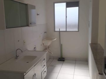 Apartamento - Venda - Vila Cidade Jardim - Botucatu - SP