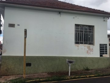 Casa - Aluguel - Alto - Botucatu - SP