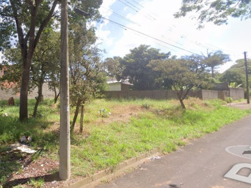 Terreno - Venda - Jardim Santa Mnica - Botucatu - SP
