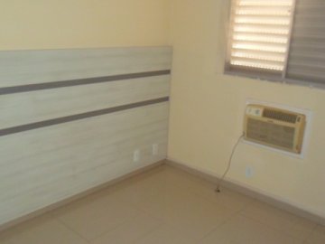 Apartamento - Venda - Vila Cidade Jardim - Botucatu - SP