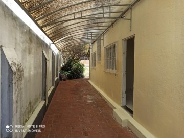 Casa Geminada - Aluguel - Centro - Botucatu - SP