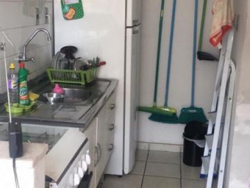 Apartamento - Venda - Recanto Azul - Botucatu - SP