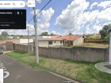 Terreno - Venda - Jardim Santa Mônica - Botucatu - SP