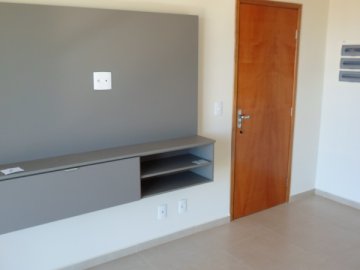 Apartamento - Aluguel - Jardim Paraso - Botucatu - SP