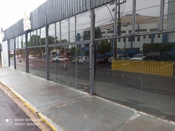 Galpão - Aluguel - Vila Santa Clara - Botucatu - SP