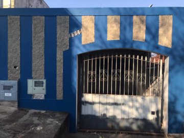 Casa - Venda - Centro - Botucatu - SP
