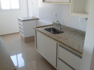 Apartamento - Aluguel - Vila Nogueira - Botucatu - SP