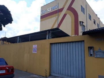 Apartamento - Aluguel - Vila Nossa Senhora de Fátima - Botucatu - SP