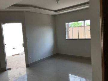 Casa - Venda - Jardim Iolanda - Botucatu - SP