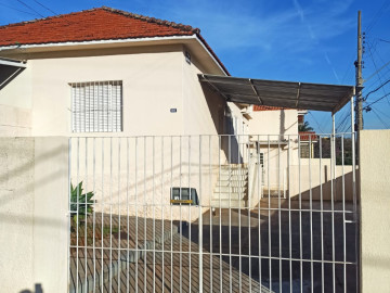Casa - Aluguel - Centro - Botucatu - SP