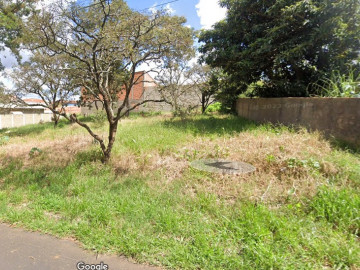 Terreno - Venda - Jardim Santa Mnica - Botucatu - SP