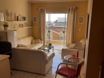 Apartamento - Venda - Centro - Botucatu - SP