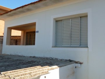 Casa - Aluguel - Centro - Botucatu - SP