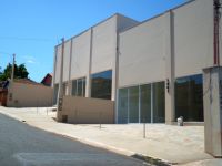 Ponto Comercial - Aluguel - Centro - Botucatu - SP