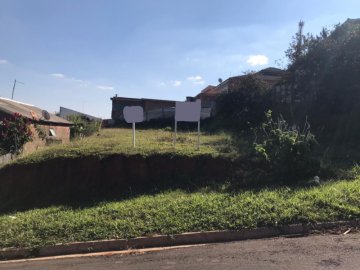 Terreno - Venda - Park Residencial Convívio - Botucatu - SP