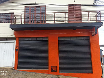 Ponto Comercial - Aluguel - Centro - Botucatu - SP