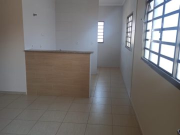 Apartamento no Centro