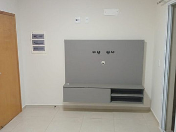 Apartamento - Aluguel - Jardim Para�so - Botucatu - SP