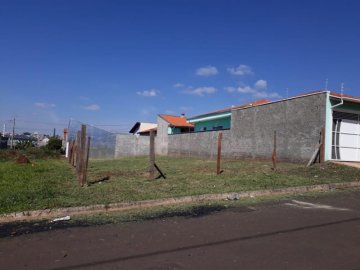 Terreno - Venda - Jardim Ouro Verde - Botucatu - SP