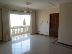 Apartamento - Aluguel - Centro - Botucatu - SP