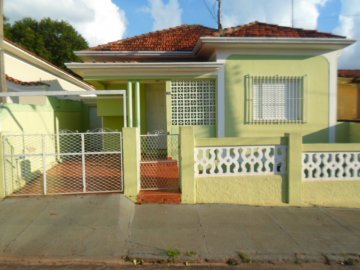 Casa - Aluguel - Centro - Botucatu - SP