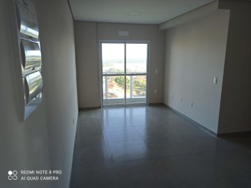 Apartamento - Venda - Altos do Paraso - Botucatu - SP